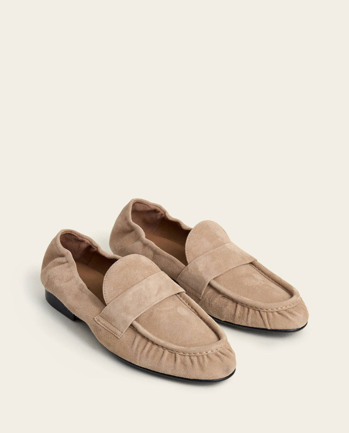 Samoa Suede Sand