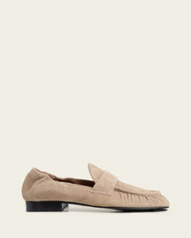 Samoa Suede Sand