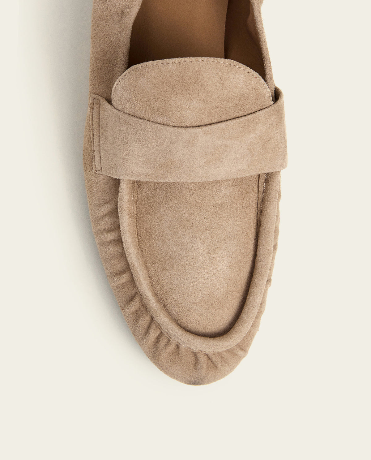 Samoa Suede Sand
