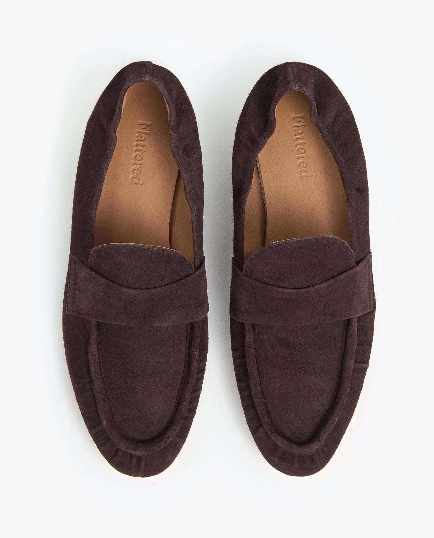 Samoa Suede Chocolate