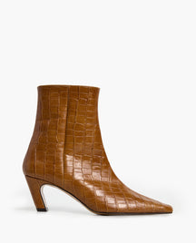 Xena Leather Amber
