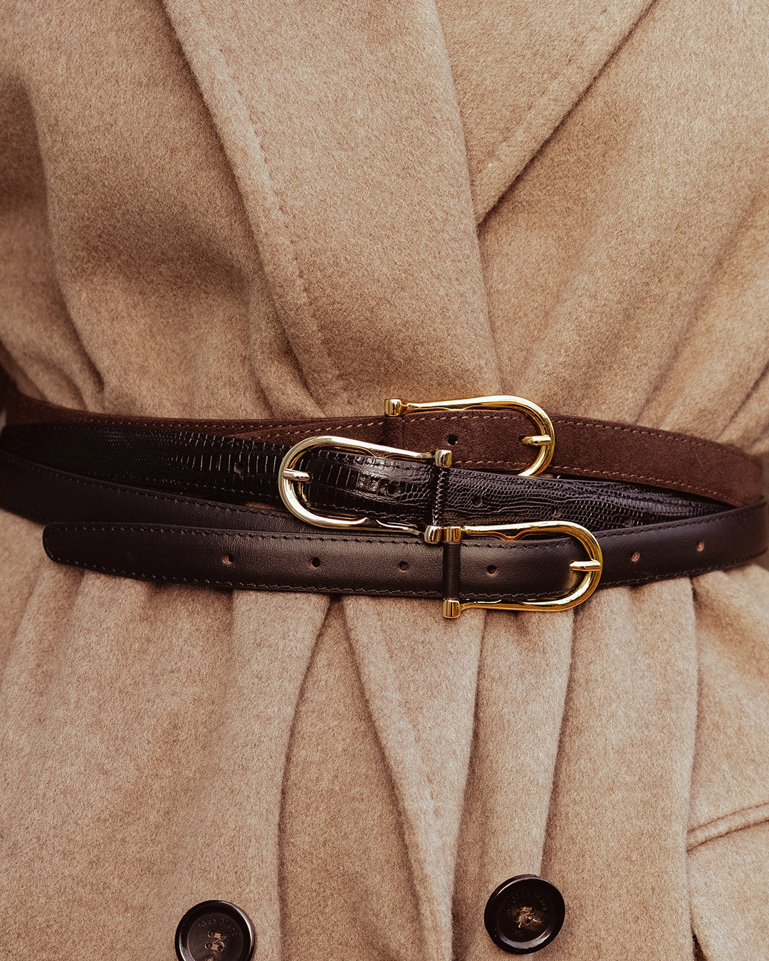 Betty Belt