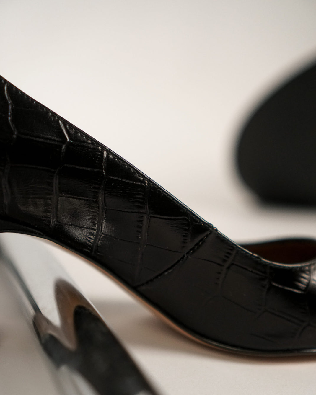 Care guide coated leather Flattered